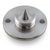 Nickel Skimmer Cone for Shimadzu (2030 Models) [11-7051] MAIN