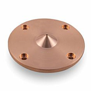 Copper Sample Cone for Shimadzu (2030 Models) [11-7052] LARGE