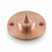 Copper Skimmer Cone for Shimadzu ICP-MS (2030/40/50) [11-7053] THUMBNAIL