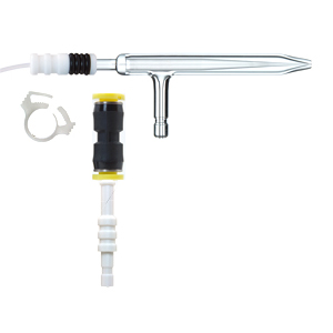 SeaSpray U Series Nebulizer - 0.4mL/min [15-0014] MAIN