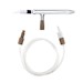 MicroMist DC Nebulizer 0.6mL/min with 1500mm tubing [15-0531] THUMBNAIL