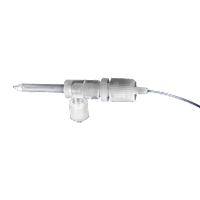 PFA MicroFlow Nebulizer for ICP-MS [15-0616] MAIN