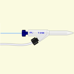 Burgener: Enhance Parallel Path T2100 (Teflon) [15-T2100] MAIN
