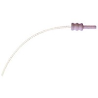 Sample Line Adapter 1.68mm OD x 1.07mm ID x 1000mm Pkg of 1 [16-0014-1] MAIN
