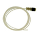 UniFit 1.3mm OD x 0.75mm ID x 700mm long tube - Pkg. of 10 [16-0006-10] THUMBNAIL