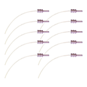 EzyFit 1/16" OD x 0.25mm ID x 700mm L - QTY 10 [16-0031-10] MAIN