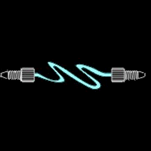 2 mm OD flexible gas line with fingertight fittings for OptiMist Ultimate & Extreme [16-0254] LARGE