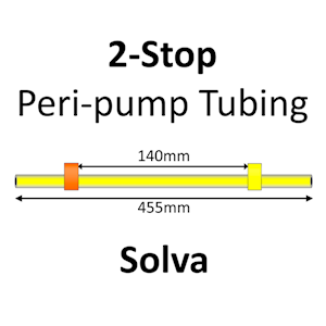 Two Stop, Solva, 0.51mm, Orange-Yellow 12/pk [20-1410] LARGE