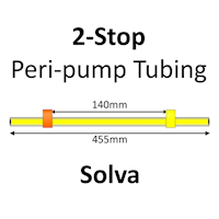 Two Stop, Solva, 0.51mm, Orange-Yellow 12/pk [20-1410] MAIN