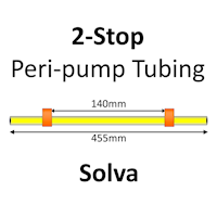 Two Stop, Solva, 0.89mm, Orange-Orange 12/pk [20-1414] MAIN