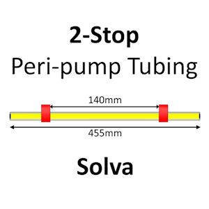 Two Stop, Solva, 1.14mm, Red-Red 12/pk [20-1418] LARGE