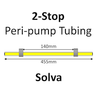 Two Stop, Solva, 1.30mm, Grey-Grey 12/pk [20-1420] MAIN