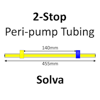 Two Stop, Solva, 1.52mm, Yellow-Blue 12/pk [20-1422] MAIN