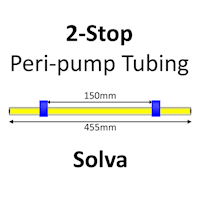 Two Stop, Solva, 1.65mm, Blue-Blue 12/pk [20-1423M] MAIN