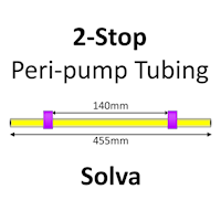 Two Stop, Solva, 2.06mm, Purple-Purple 12/pk [20-1426] MAIN
