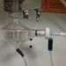Helix Locking Screw for OptiMist Nebulizer [23-0067] SWATCH