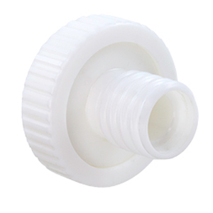 Helix Locking Screw for OptiMist Nebulizer [23-0067] MAIN