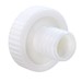Helix Locking Screw for OptiMist Nebulizer [23-0067] THUMBNAIL