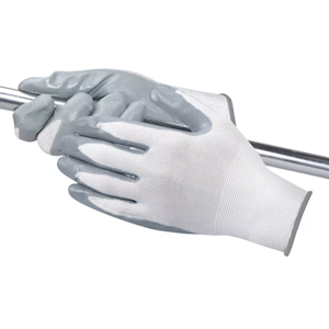 Coated Gloves LARGE