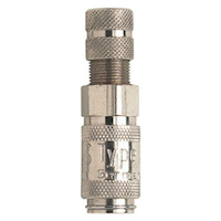 Female Quick Connect for Argon Gas Lines [23-0130NP] MAIN
