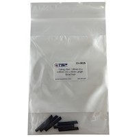 Tubing Viton 1.85mm ID x 3.65mm OD x 25mm - 6 pcs [23-0625] MAIN