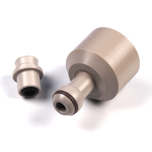 Injector Support Assembly - 18/9 Ball Joint [23-1009] MAIN