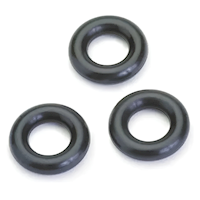 O-Ring Kit for Injector Seat – Viton, Pkg 3 [23-1750] MAIN