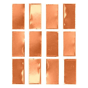 Copper Foil for PerkinElmer 2x00/4x00/5x00/7x00 [23-3002] MAIN