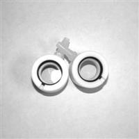 End Caps for Perkin Elmer FIMHS [23-3013] MAIN