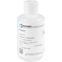 1,000 µg/mL Arsenic +3 in HCl [30-CGAS(3)1] MAIN