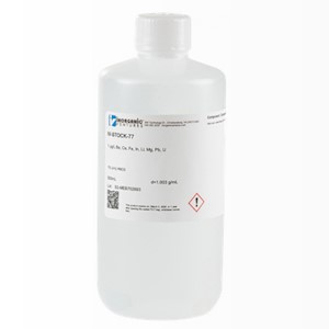Perkin Elmer ICP-MS Tuning Solution, 500mL [33-IV-STOCK-77-500ML] LARGE