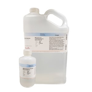 Mehlich III Concentrate Kit (Makes up to 50L) [47-5617-20351] LARGE