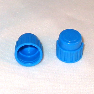 Stopper Caps - 1,200 Count [50-2001cap] THUMBNAIL
