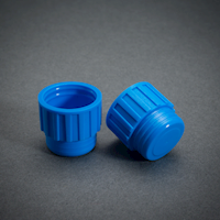 Stopper Caps - 1,200 Count [50-2001cap] MAIN