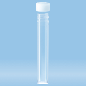 7mL Polypropylene Freestanding w Cap - Case of 1000 [50-6009] – Texas ...