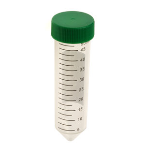 50mL Centrifuge Tube - Paperboard Rack, 500/case, Non-sterile [50-6012] MAIN