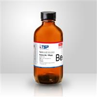 Beryllium 1000ppm in Hydrocarbon Oil [60-BE1000] MAIN