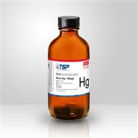 Mercury 1000ppm in Hydrocarbon Oil [60-HG1000] MAIN