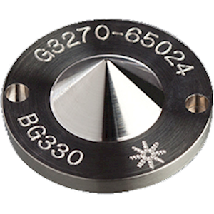 Nickel Skimmer Cone for Agilent 7500 CE/CX [11-6711] LARGE