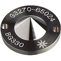 Nickel Skimmer Cone for Agilent 7500 CE/CX [11-6711] MAIN