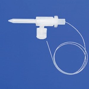 PFA Microconcentric Nebulizer - Model C35 [15-0607] LARGE