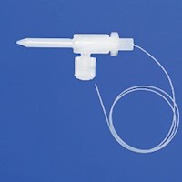 PFA Microconcentric Nebulizer - Model C35 [15-0607] MAIN