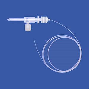PFA Microconcentric Nebulizer - Model C250s [15-0605] LARGE