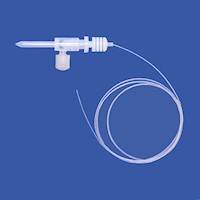 PFA Microconcentric Nebulizer - Model C250s, 70cm Probe [15-0614] MAIN