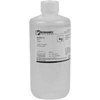 1,000 ppm Ag in HNO3 Acid [30-AAAG1] MAIN