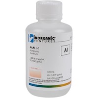 1,000 ppm Al in HNO3 Acid [30-AAAL1] MAIN