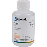 1,000 ppm Ca in HNO3 Acid [30-AACA1] MAIN