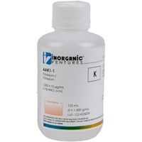 1,000 ppm K in HNO3 Acid [30-AAK1] MAIN