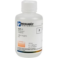 1,000 ppm P in Water [30-AAP1] MAIN