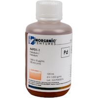 1,000 ppm Pd in HCl [30-AAPD1] MAIN